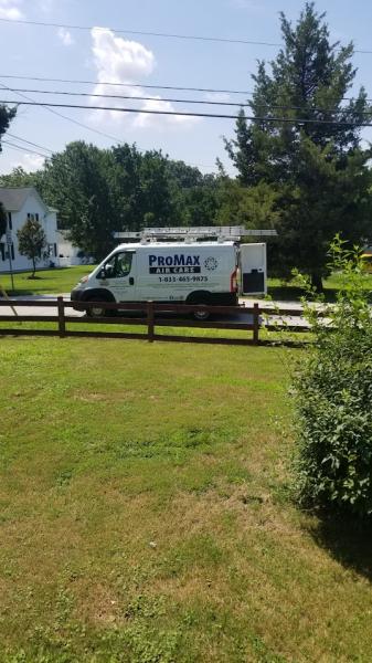 Air Duct & Carpet Cleaning Mavens