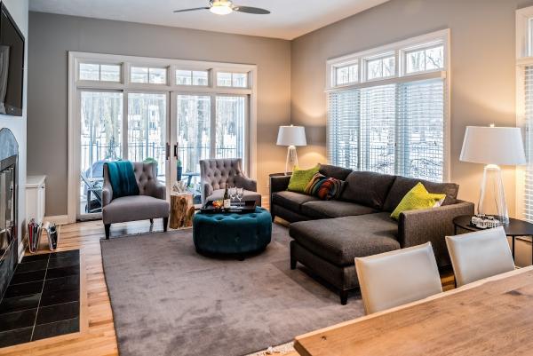 Corinthian Fine Homes