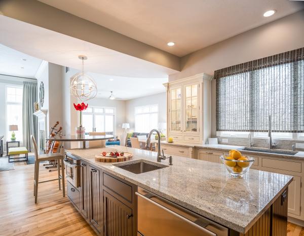 Corinthian Fine Homes