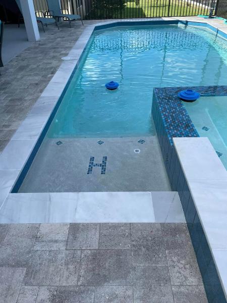 Artesian Pools