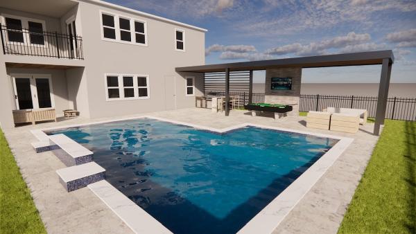 Artesian Pools