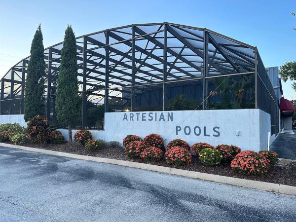 Artesian Pools