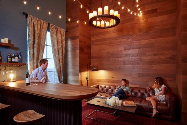 Sparkstudio: Architecture Firm