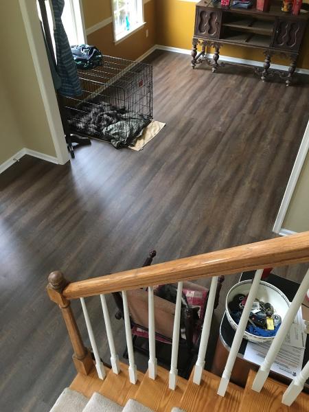 Tomahawk Carpentry and Flooring