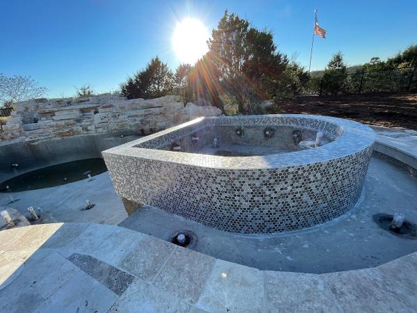 Divine Oasis Pools