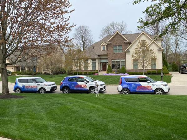 Linkhorn Home Inspections