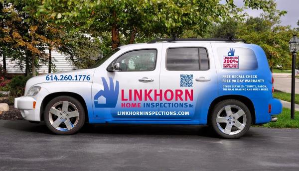 Linkhorn Home Inspections