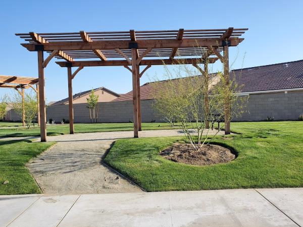 Quality Landscape Construction