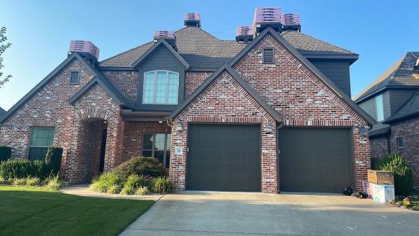 Midcon Exteriors