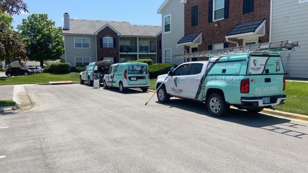 Real Pest Solutions KC