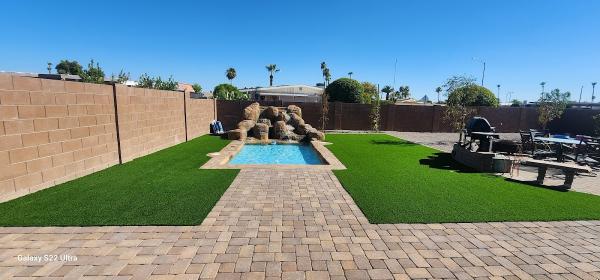 Desert Escapes Landscaping