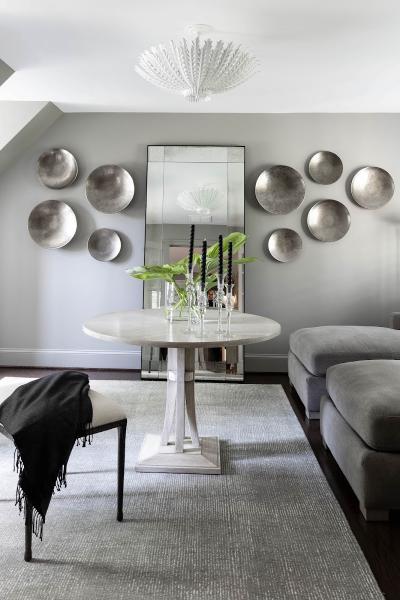 C Newman Interiors