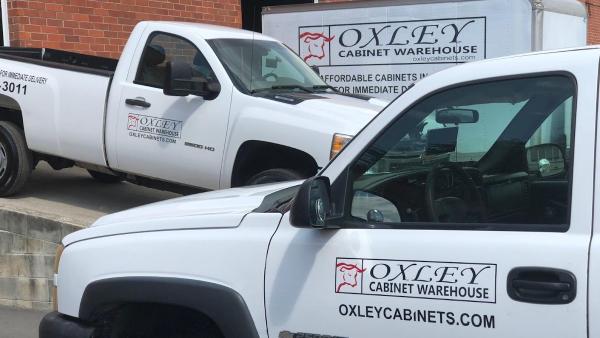 Oxley Cabinet Warehouse