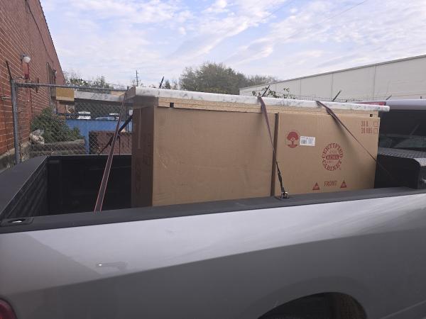 Oxley Cabinet Warehouse