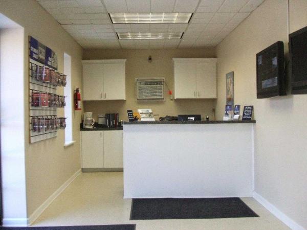 A-1 Storage Center