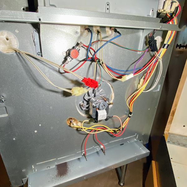 Alpha & Omega Appliance Repair