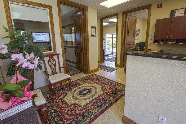 Home Sales and Property Management