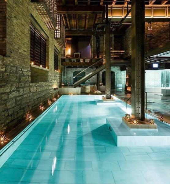 Maverick Pools