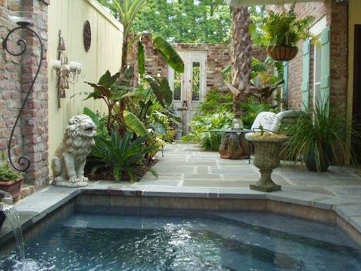 Angelo's Lawn-Scape