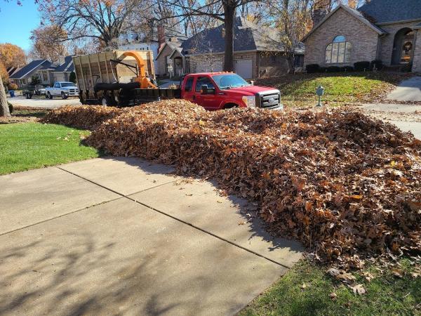 Always Greener Lawn Care