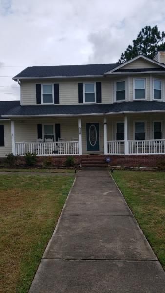 Restoration Experts