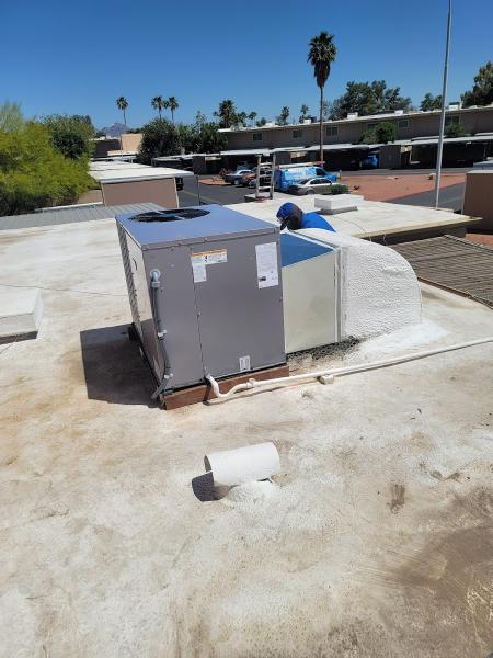 Promise Heating & Air