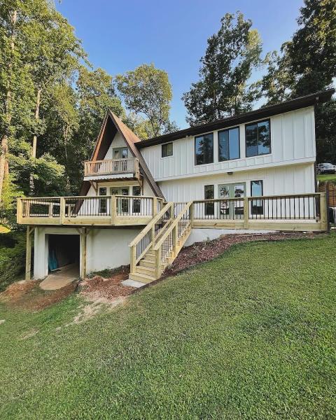 Maendel Construction LLC