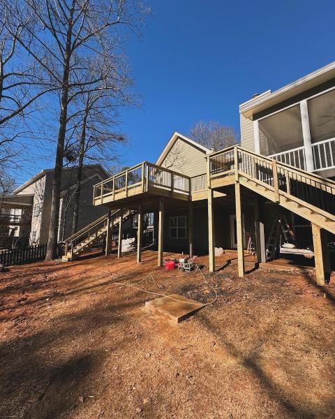 Maendel Construction LLC
