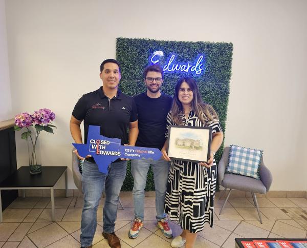 Delfino Cervantes Realtor