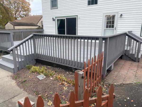 Deckpro Surface Solutions