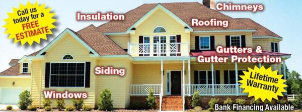 Werling Roofing & Siding