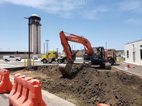 J B Dirtworks Inc.