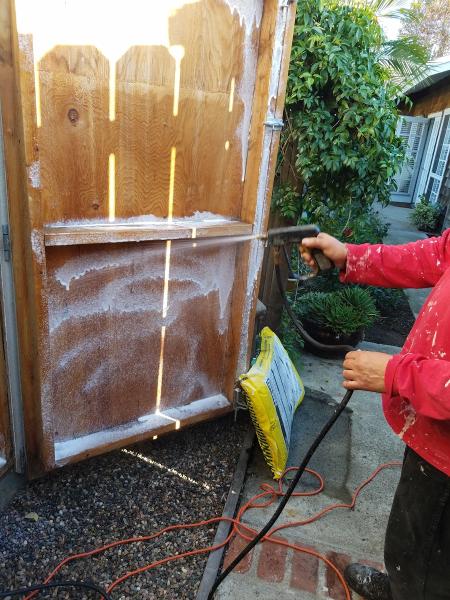 OC Termite and Construction Inc