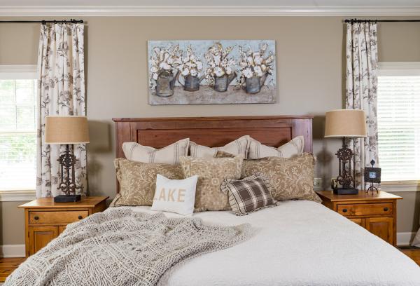 Beth Singletary Interiors