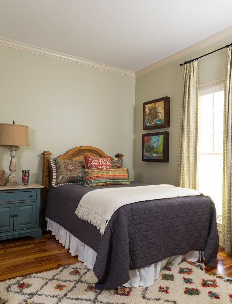 Beth Singletary Interiors