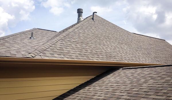 Grace Roofing & Exteriors