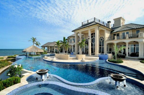 Omni Pools and Patios