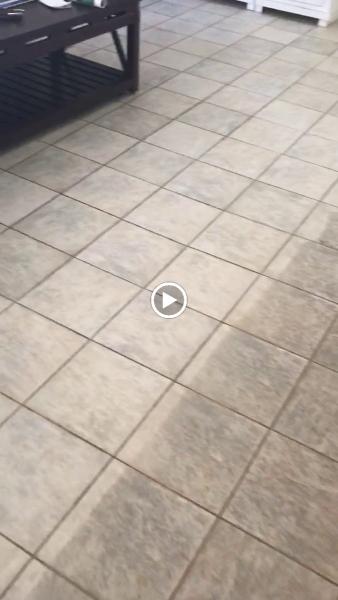 A-1 Commercial Grade Cleaning