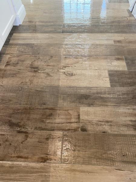 A-1 Commercial Grade Cleaning