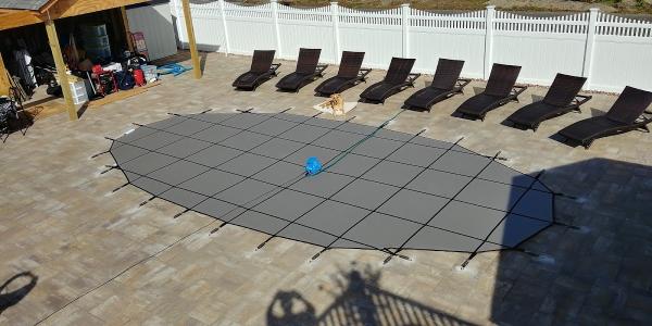 JP Pools