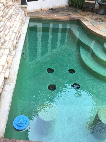 Stafford Sparkling Pools & Spas