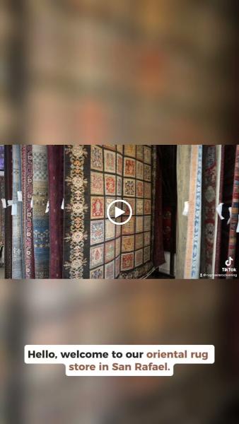 Silk Road Oriental Rugs . Cleaning and Repair