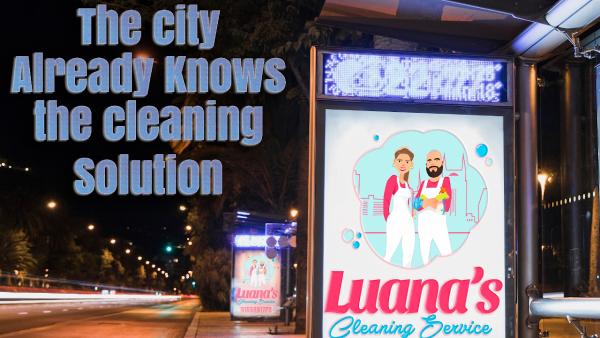 Luana's Cleaning Service