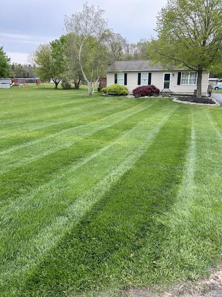 Shhh Electric Landscaping