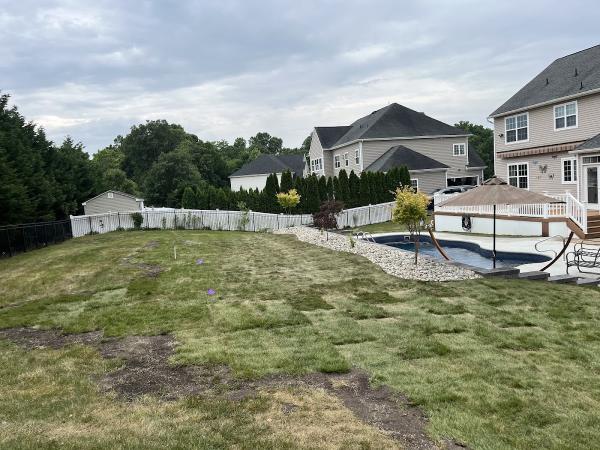 Shhh Electric Landscaping