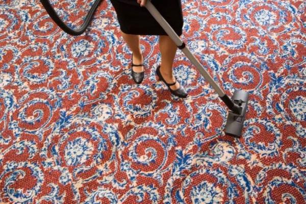 S & H Carpet Cleaning