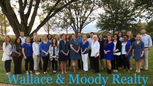 Wallace and Moody Realty