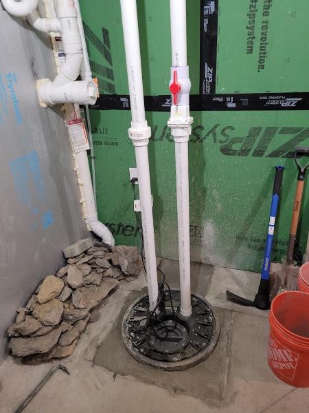 A Fish Plumbing and Heating