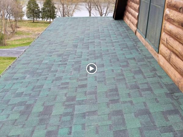 JM Roofing & Cleaning