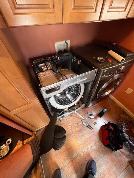 Main Appliance